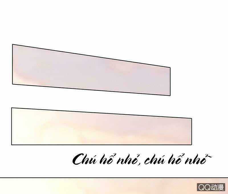 Băng Sơn Học Trưởng Không Được Chọc Chapter 35.1 trang 9