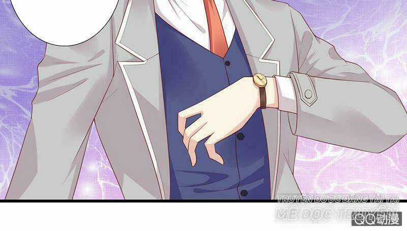 Băng Sơn Học Trưởng Không Được Chọc Chapter 35.2 trang 10