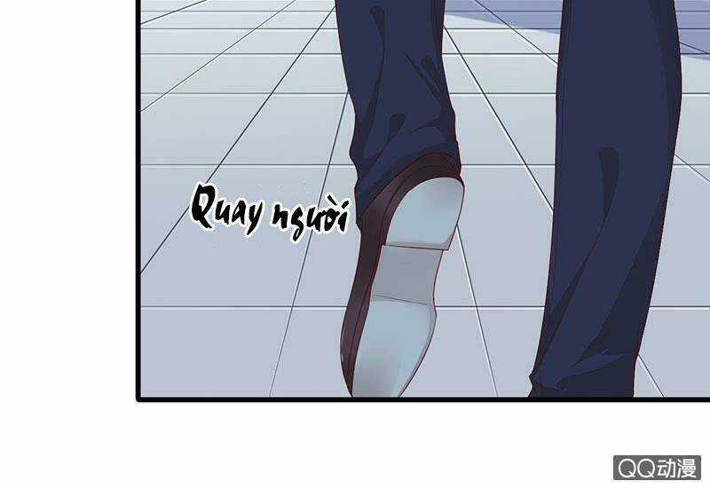 Băng Sơn Học Trưởng Không Được Chọc Chapter 35.2 trang 13