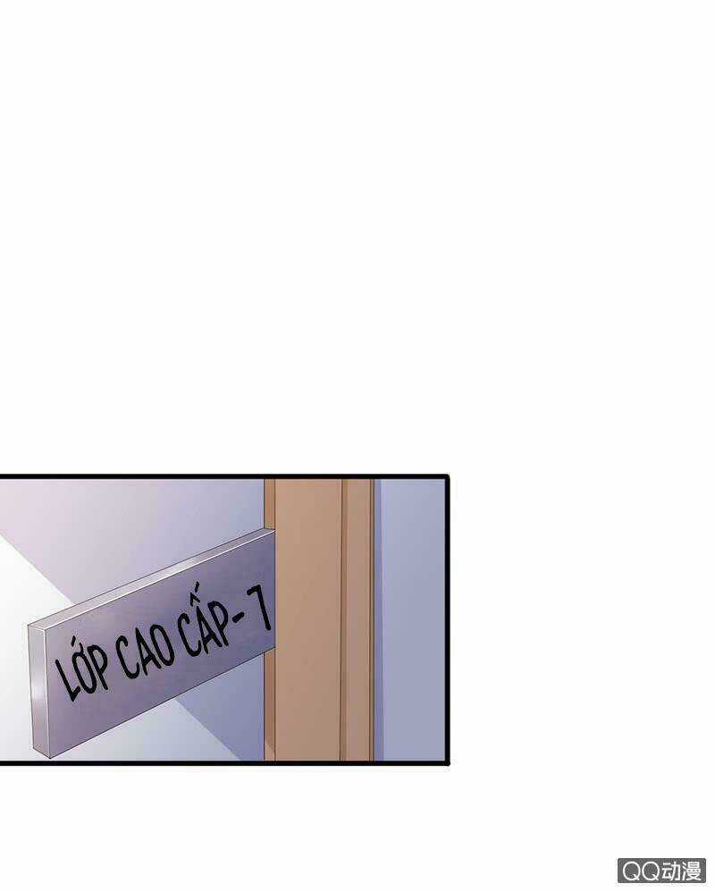 Băng Sơn Học Trưởng Không Được Chọc Chapter 35.2 trang 14