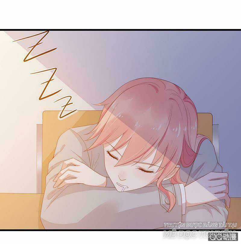 Băng Sơn Học Trưởng Không Được Chọc Chapter 35.2 trang 15