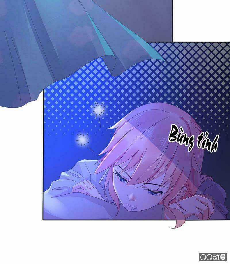 Băng Sơn Học Trưởng Không Được Chọc Chapter 35.2 trang 18