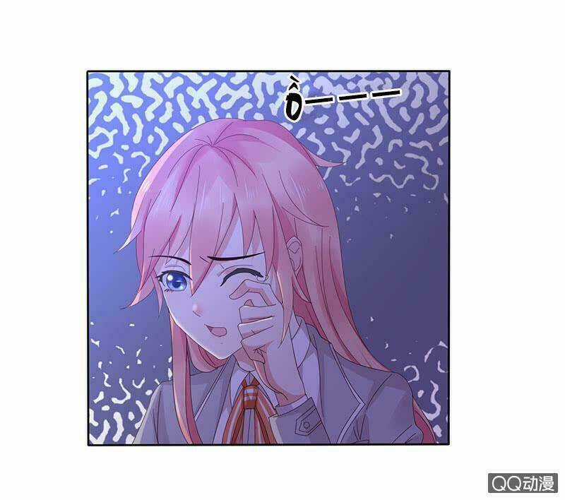 Băng Sơn Học Trưởng Không Được Chọc Chapter 35.2 trang 19