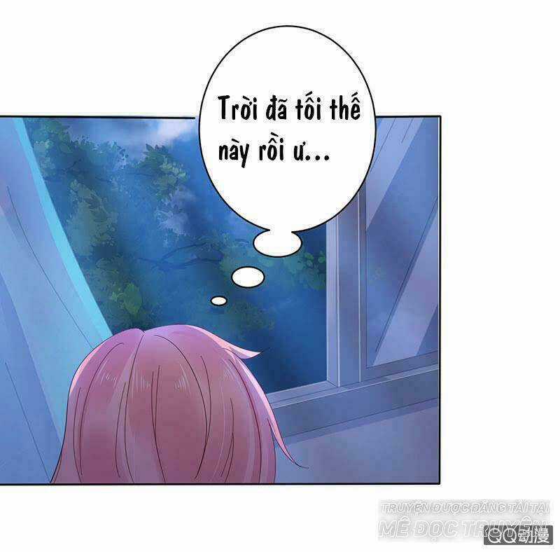 Băng Sơn Học Trưởng Không Được Chọc Chapter 35.2 trang 20