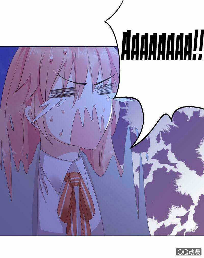 Băng Sơn Học Trưởng Không Được Chọc Chapter 35.2 trang 23