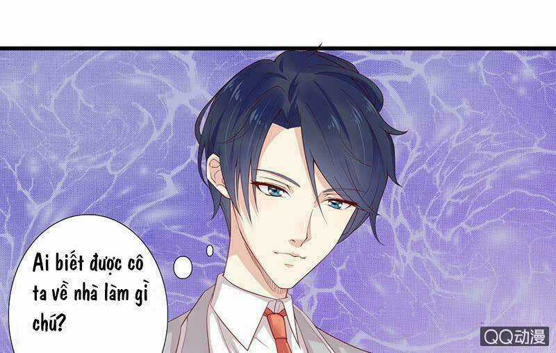 Băng Sơn Học Trưởng Không Được Chọc Chapter 35.2 trang 9