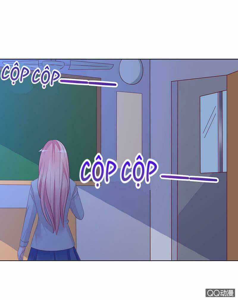 Băng Sơn Học Trưởng Không Được Chọc Chapter 36.1 trang 12