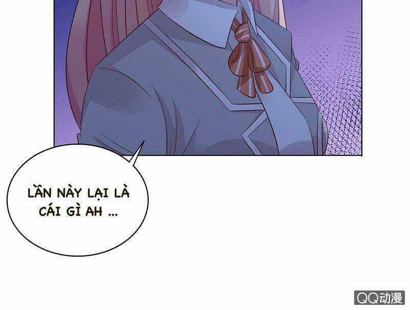 Băng Sơn Học Trưởng Không Được Chọc Chapter 36.1 trang 14