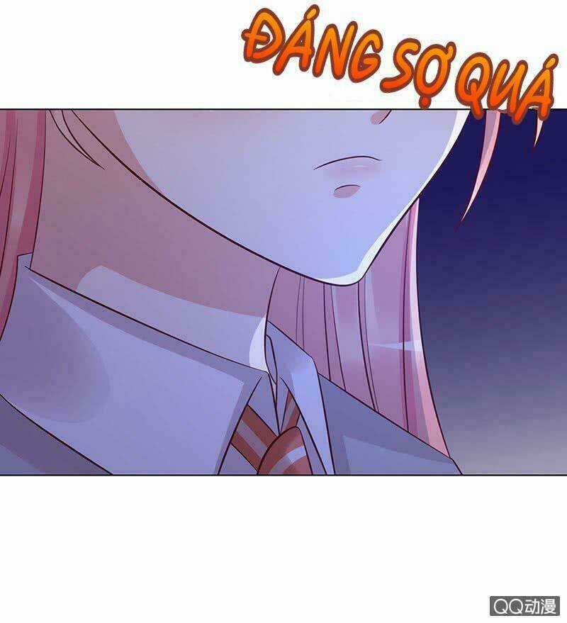 Băng Sơn Học Trưởng Không Được Chọc Chapter 36.1 trang 15