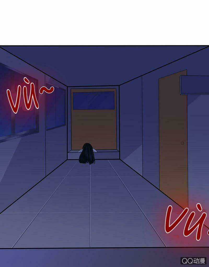 Băng Sơn Học Trưởng Không Được Chọc Chapter 36.1 trang 19