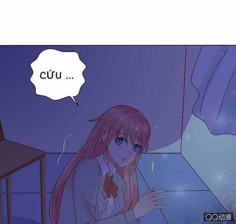 Băng Sơn Học Trưởng Không Được Chọc Chapter 36.1 trang 2