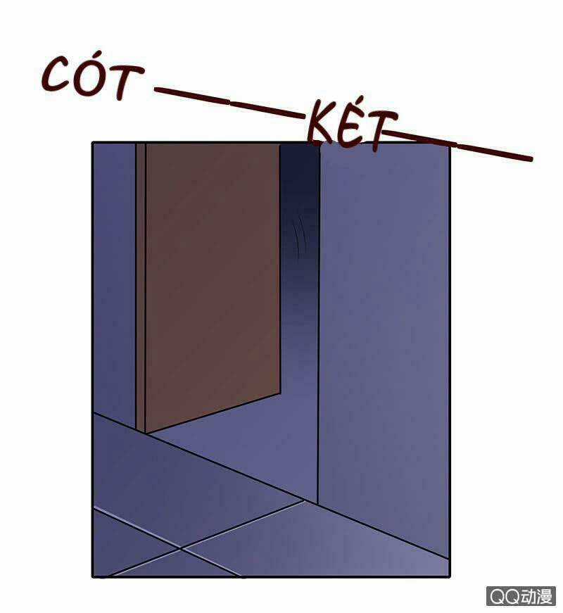 Băng Sơn Học Trưởng Không Được Chọc Chapter 36.1 trang 21