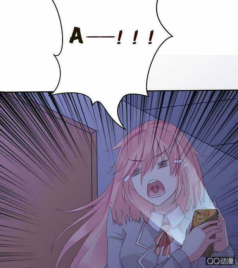 Băng Sơn Học Trưởng Không Được Chọc Chapter 36.1 trang 23