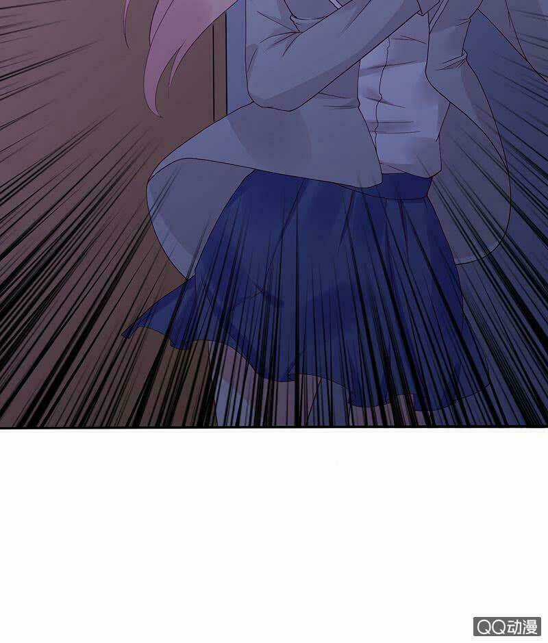 Băng Sơn Học Trưởng Không Được Chọc Chapter 36.1 trang 24