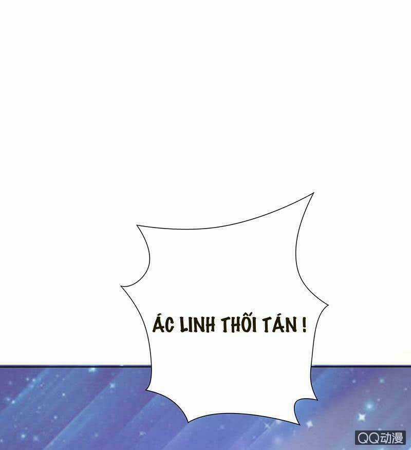 Băng Sơn Học Trưởng Không Được Chọc Chapter 36.1 trang 5