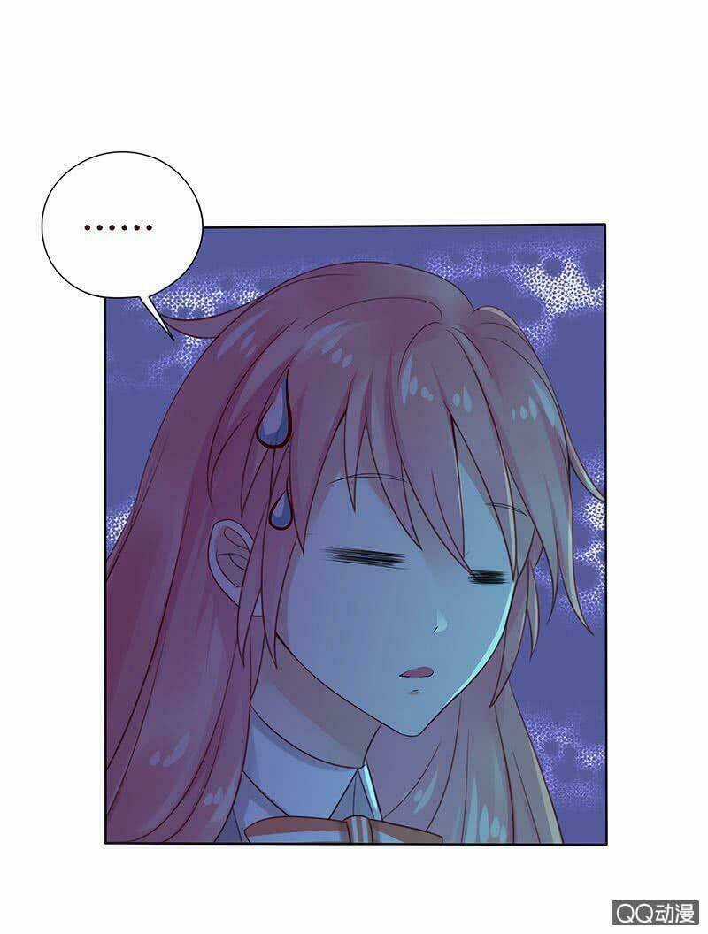 Băng Sơn Học Trưởng Không Được Chọc Chapter 36.1 trang 8