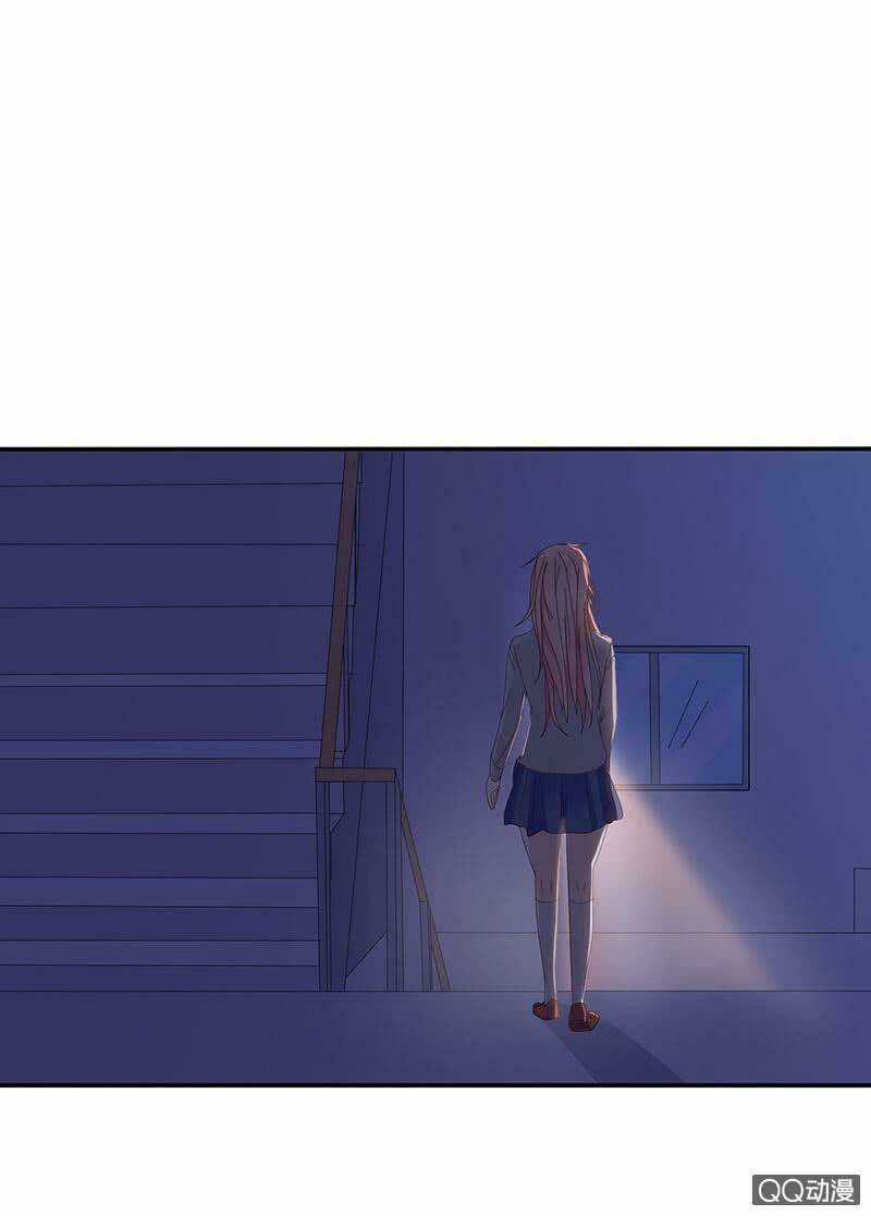 Băng Sơn Học Trưởng Không Được Chọc Chapter 36.2 trang 10