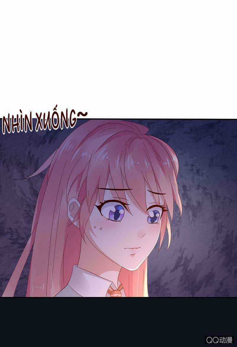 Băng Sơn Học Trưởng Không Được Chọc Chapter 36.2 trang 11