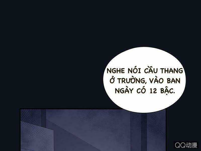 Băng Sơn Học Trưởng Không Được Chọc Chapter 36.2 trang 12