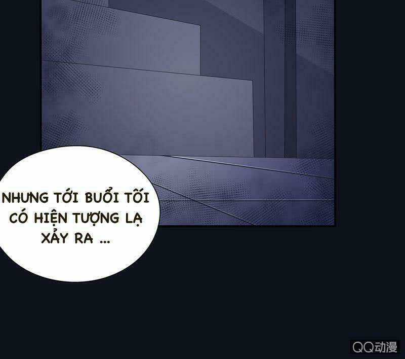 Băng Sơn Học Trưởng Không Được Chọc Chapter 36.2 trang 13