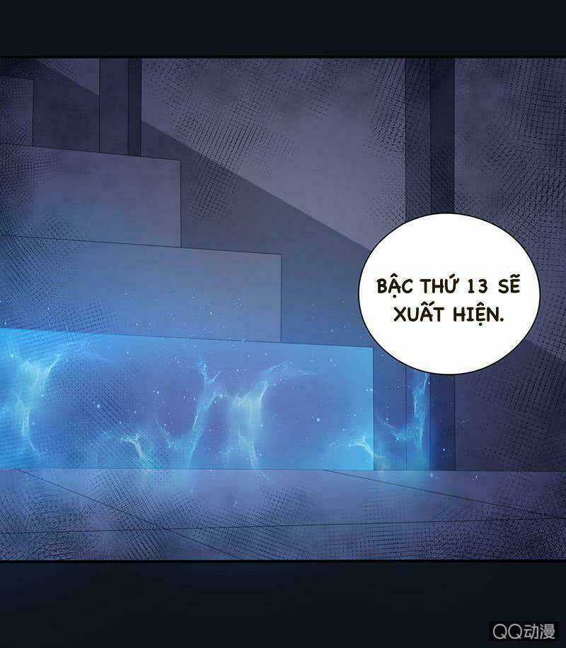 Băng Sơn Học Trưởng Không Được Chọc Chapter 36.2 trang 14