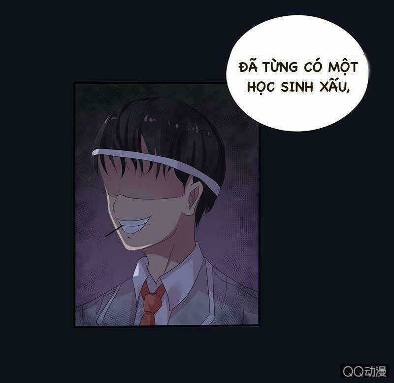 Băng Sơn Học Trưởng Không Được Chọc Chapter 36.2 trang 15