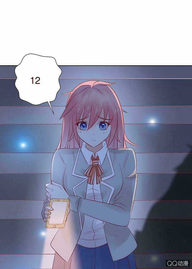 Băng Sơn Học Trưởng Không Được Chọc Chapter 36.2 trang 24