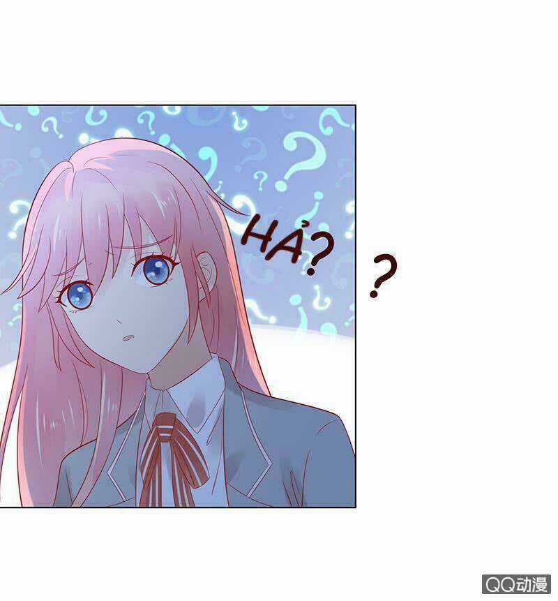 Băng Sơn Học Trưởng Không Được Chọc Chapter 36.2 trang 3