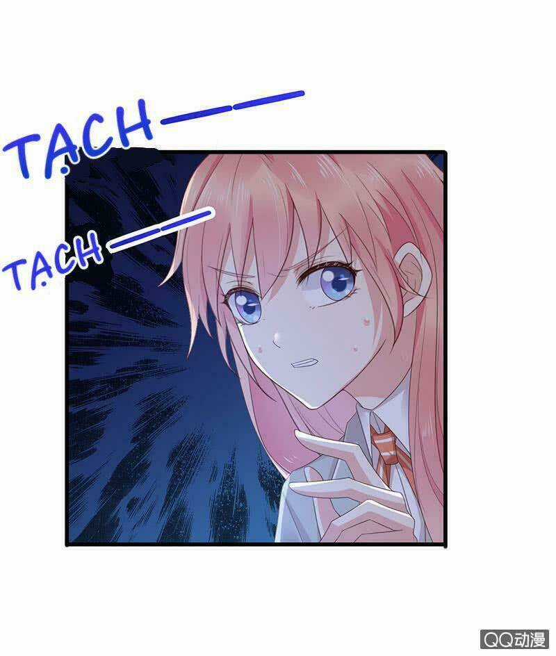 Băng Sơn Học Trưởng Không Được Chọc Chapter 36.2 trang 5