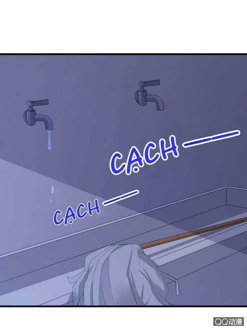 Băng Sơn Học Trưởng Không Được Chọc Chapter 36.2 trang 7