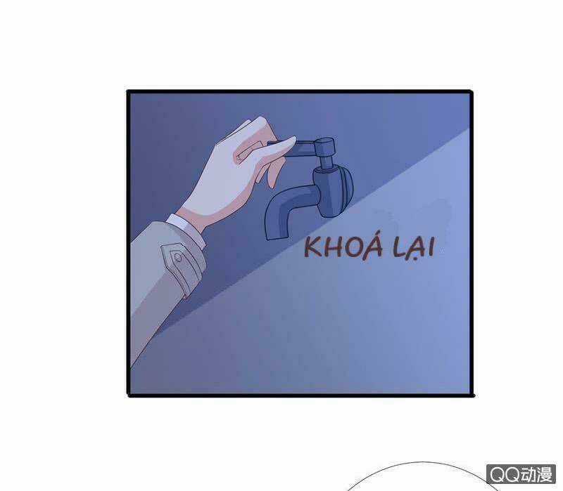 Băng Sơn Học Trưởng Không Được Chọc Chapter 36.2 trang 8