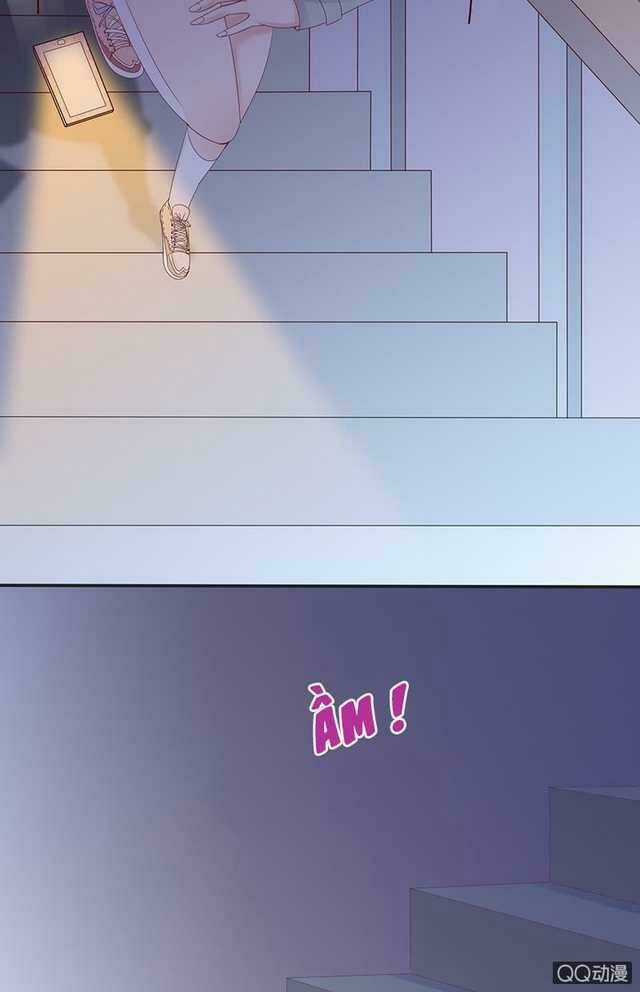 Băng Sơn Học Trưởng Không Được Chọc Chapter 37.1 trang 11