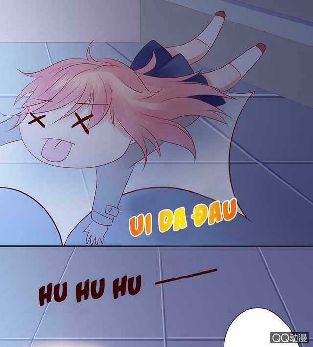 Băng Sơn Học Trưởng Không Được Chọc Chapter 37.1 trang 12