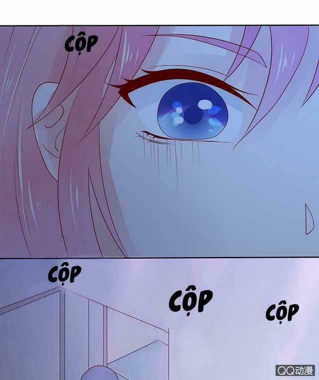 Băng Sơn Học Trưởng Không Được Chọc Chapter 37.1 trang 14