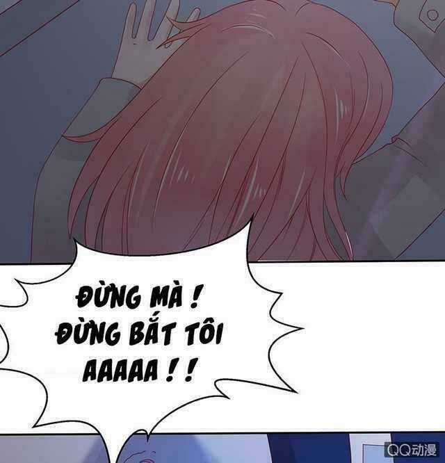 Băng Sơn Học Trưởng Không Được Chọc Chapter 37.1 trang 16