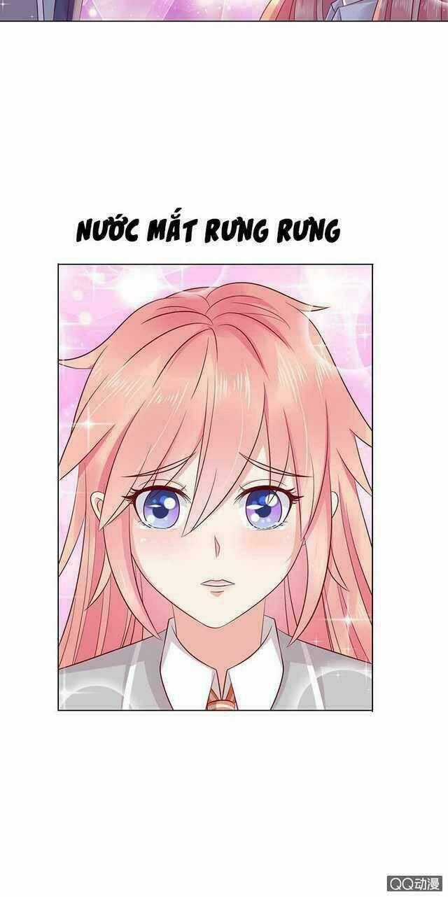 Băng Sơn Học Trưởng Không Được Chọc Chapter 37.1 trang 24