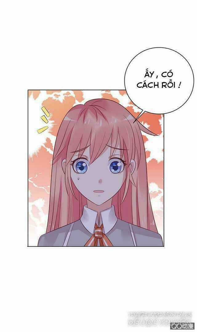 Băng Sơn Học Trưởng Không Được Chọc Chapter 37.1 trang 5