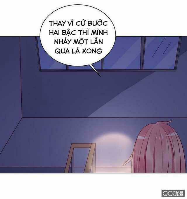 Băng Sơn Học Trưởng Không Được Chọc Chapter 37.1 trang 6