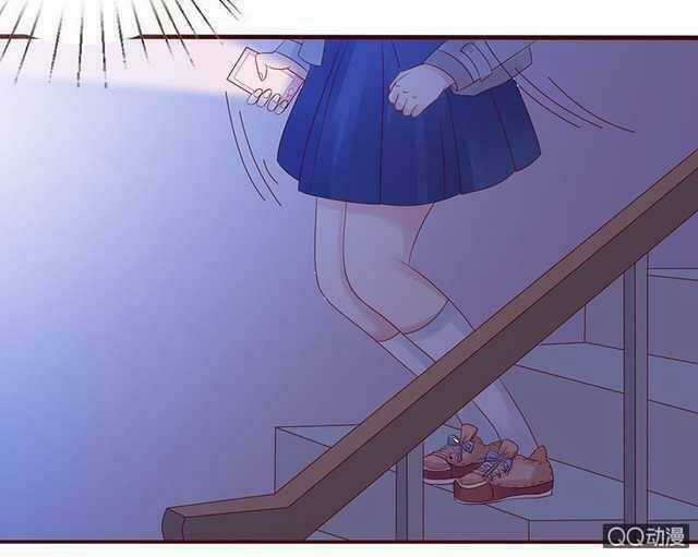 Băng Sơn Học Trưởng Không Được Chọc Chapter 37.1 trang 8