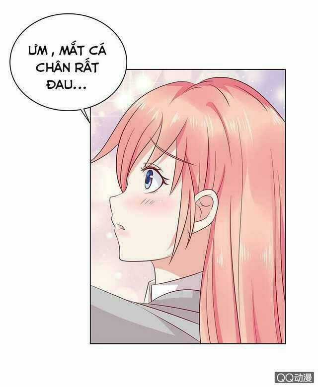 Băng Sơn Học Trưởng Không Được Chọc Chapter 37.2 trang 11