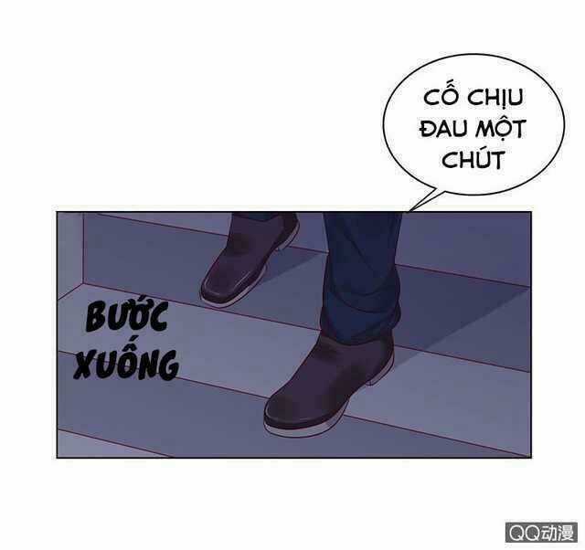 Băng Sơn Học Trưởng Không Được Chọc Chapter 37.2 trang 12