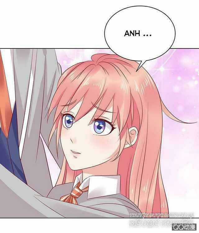 Băng Sơn Học Trưởng Không Được Chọc Chapter 37.2 trang 14