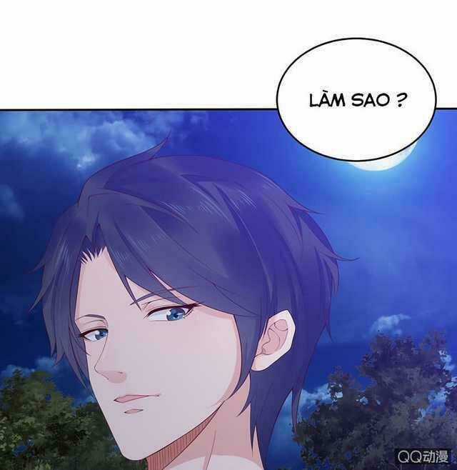 Băng Sơn Học Trưởng Không Được Chọc Chapter 37.2 trang 15