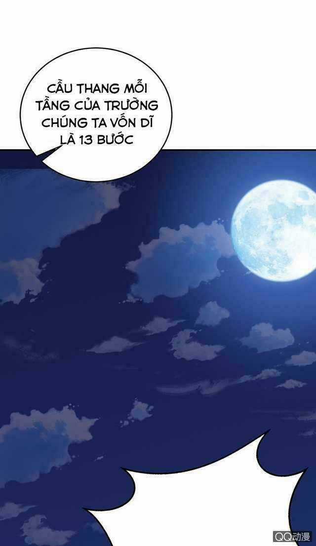 Băng Sơn Học Trưởng Không Được Chọc Chapter 37.2 trang 21