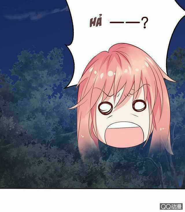 Băng Sơn Học Trưởng Không Được Chọc Chapter 37.2 trang 22