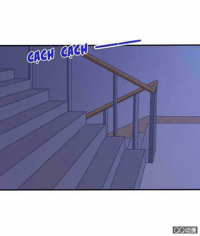 Băng Sơn Học Trưởng Không Được Chọc Chapter 37.2 trang 23