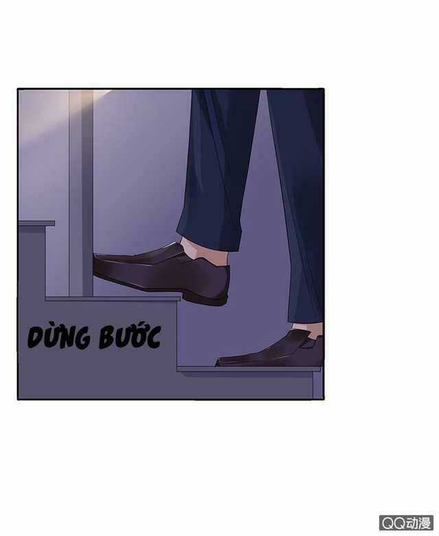 Băng Sơn Học Trưởng Không Được Chọc Chapter 37.2 trang 25