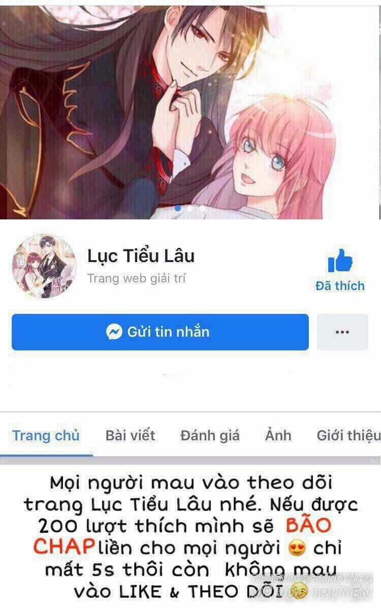 Băng Sơn Học Trưởng Không Được Chọc Chapter 37.2 trang 28