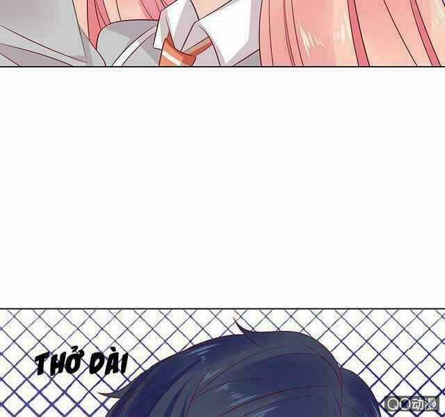 Băng Sơn Học Trưởng Không Được Chọc Chapter 37.2 trang 3