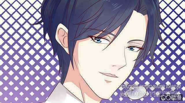 Băng Sơn Học Trưởng Không Được Chọc Chapter 37.2 trang 4